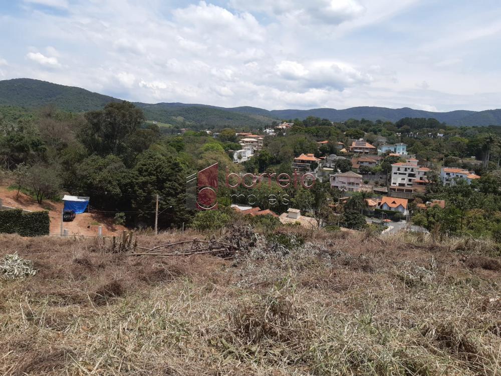 TERRENO PARA VENDA NO ALTO DA MALOTA – JUNDIAÍ/SP