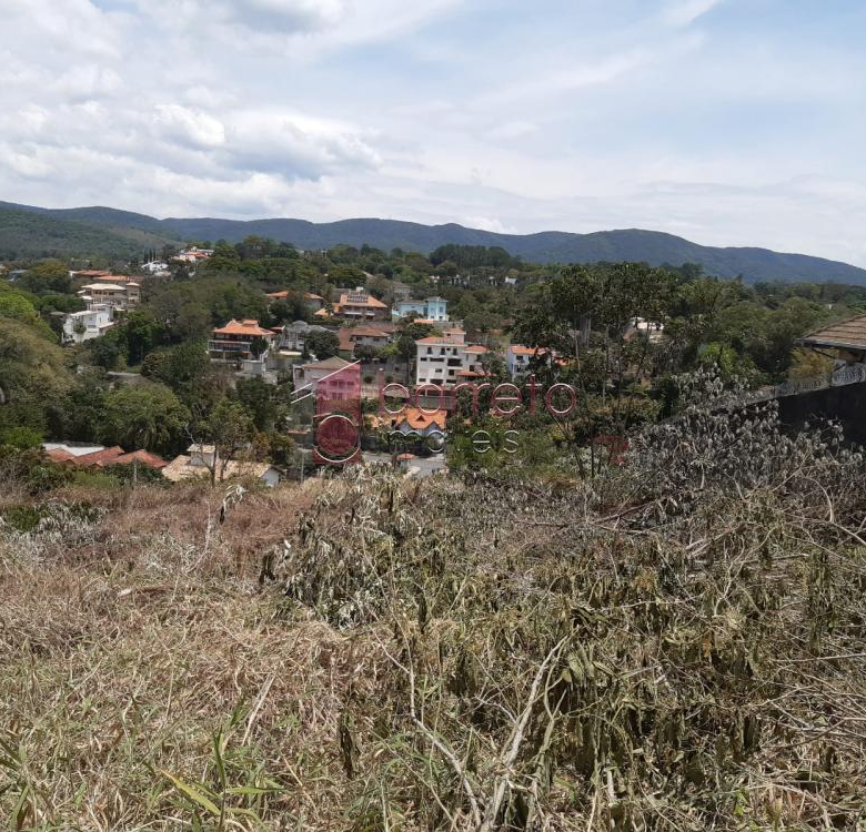 TERRENO PARA VENDA NO ALTO DA MALOTA – JUNDIAÍ/SP