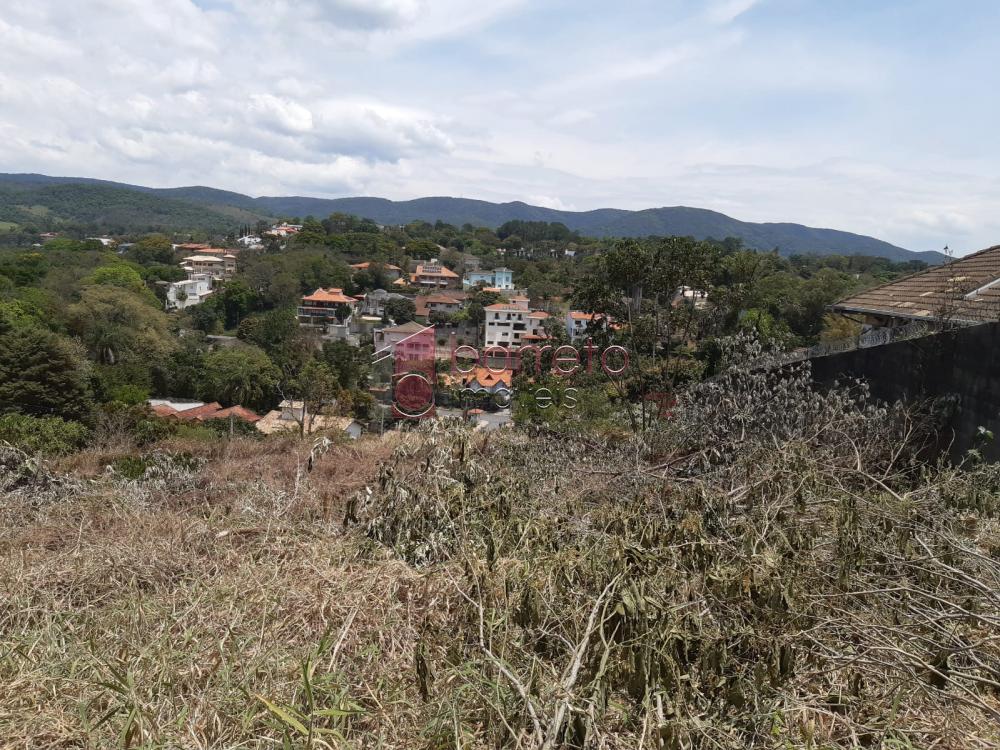 TERRENO PARA VENDA NO ALTO DA MALOTA – JUNDIAÍ/SP