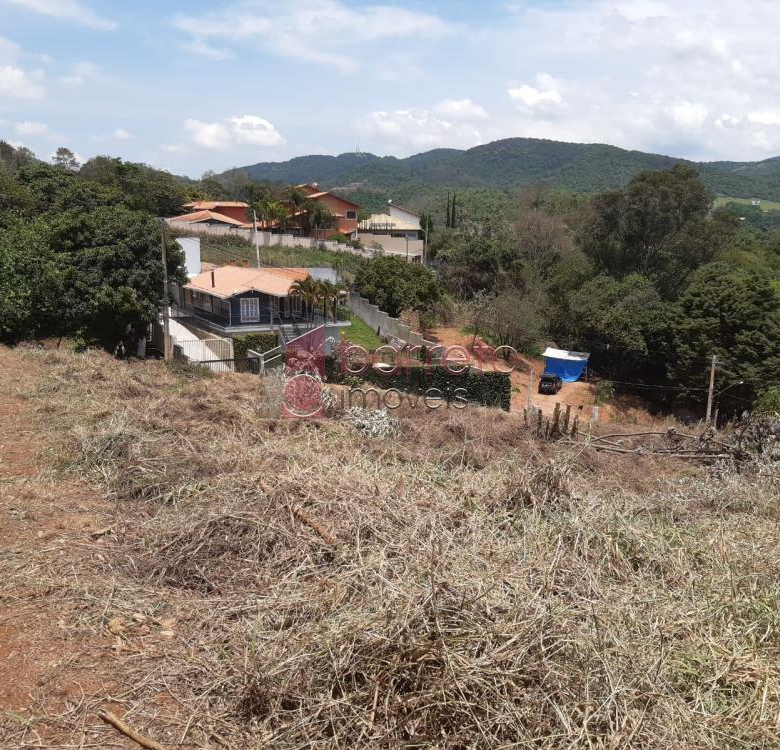 TERRENO PARA VENDA NO ALTO DA MALOTA – JUNDIAÍ/SP