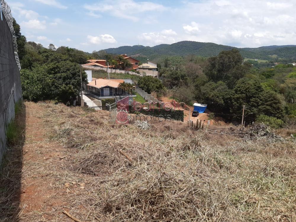 TERRENO PARA VENDA NO ALTO DA MALOTA – JUNDIAÍ/SP