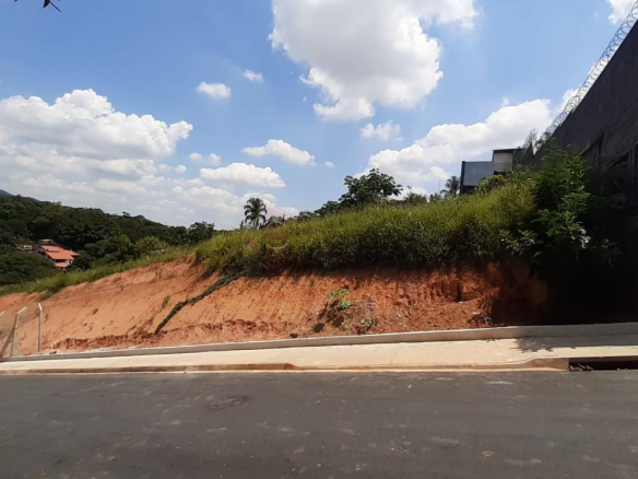 TERRENO PARA VENDA NO ALTO DA MALOTA – JUNDIAÍ/SP