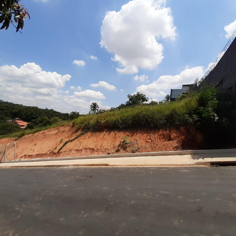 TERRENO PARA VENDA NO ALTO DA MALOTA – JUNDIAÍ/SP