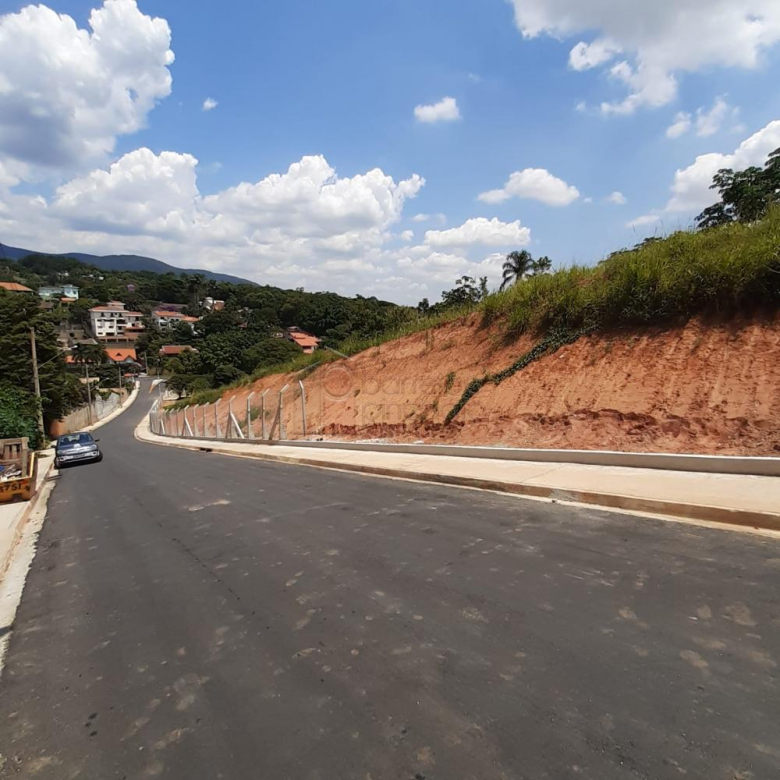 TERRENO PARA VENDA NO ALTO DA MALOTA – JUNDIAÍ/SP