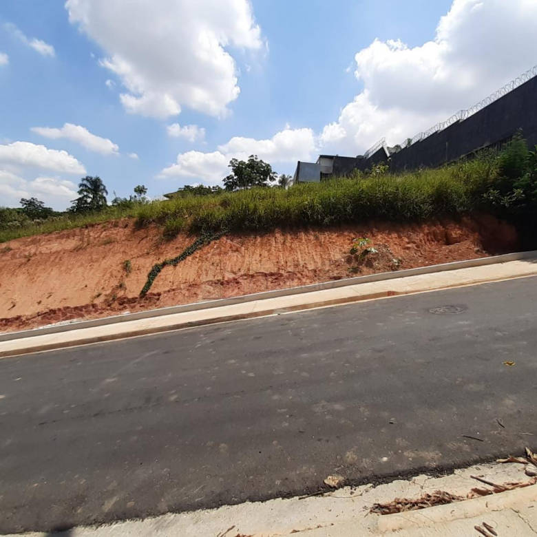 TERRENO PARA VENDA NO ALTO DA MALOTA – JUNDIAÍ/SP