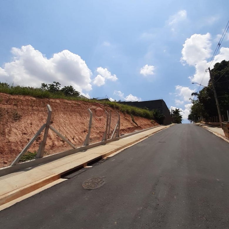 TERRENO PARA VENDA NO ALTO DA MALOTA – JUNDIAÍ/SP