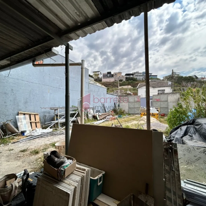 TERRENO À VENDA NO LOTEAMENTO JARDIM IPANEMA EM JUNDIAÍ/SP