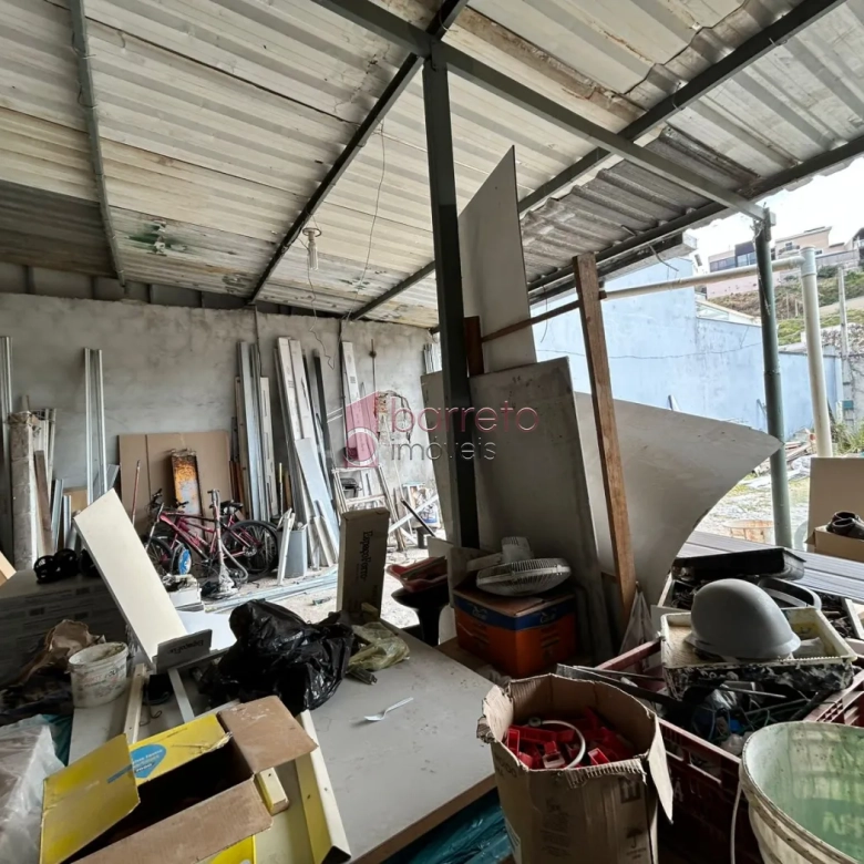 TERRENO À VENDA NO LOTEAMENTO JARDIM IPANEMA EM JUNDIAÍ/SP