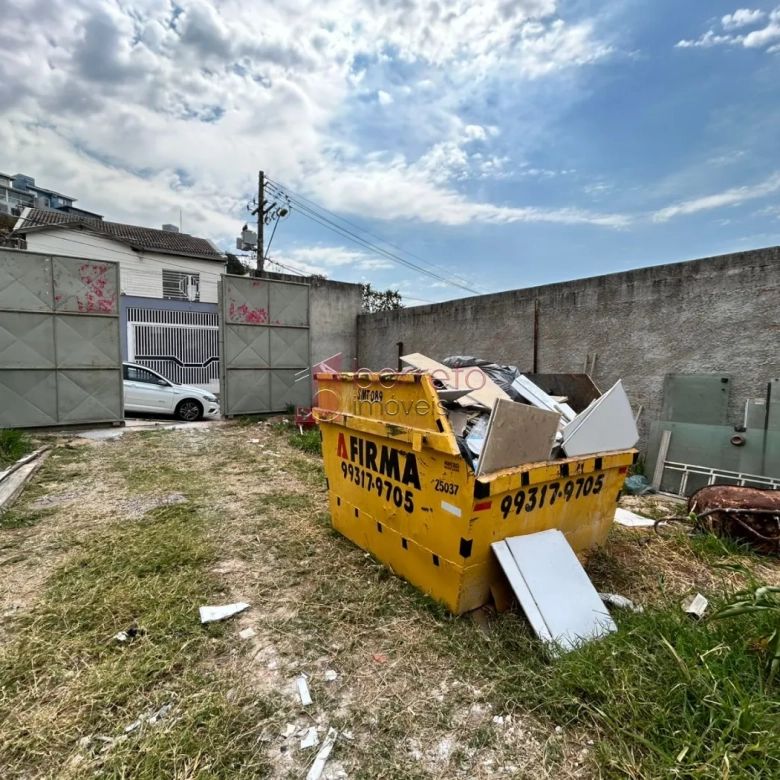 TERRENO À VENDA NO LOTEAMENTO JARDIM IPANEMA EM JUNDIAÍ/SP