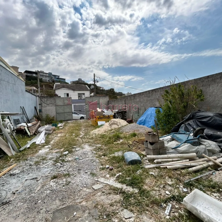 TERRENO À VENDA NO LOTEAMENTO JARDIM IPANEMA EM JUNDIAÍ/SP