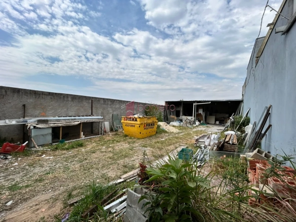 TERRENO À VENDA NO LOTEAMENTO JARDIM IPANEMA EM JUNDIAÍ/SP