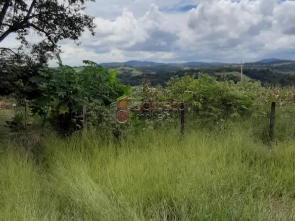Terreno Padrão em Jundiaí