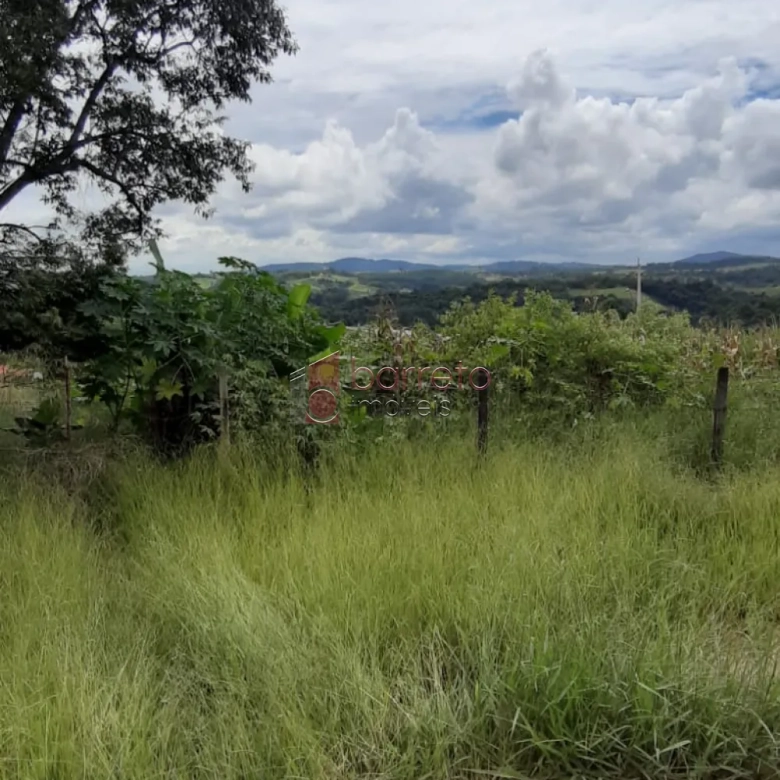 TERRENO PARA VENDA NO BAIRRO CHAMPIRRA – JUNDIAÍ/SP
