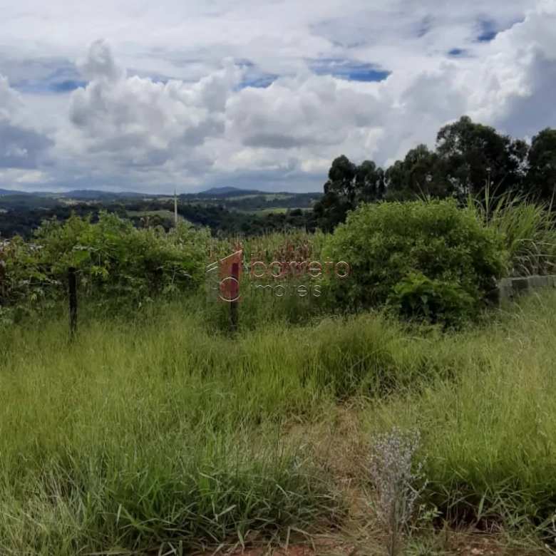 TERRENO PARA VENDA NO BAIRRO CHAMPIRRA – JUNDIAÍ/SP