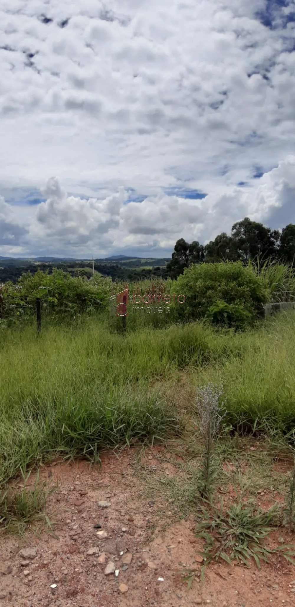 Terreno Padrão em Jundiaí