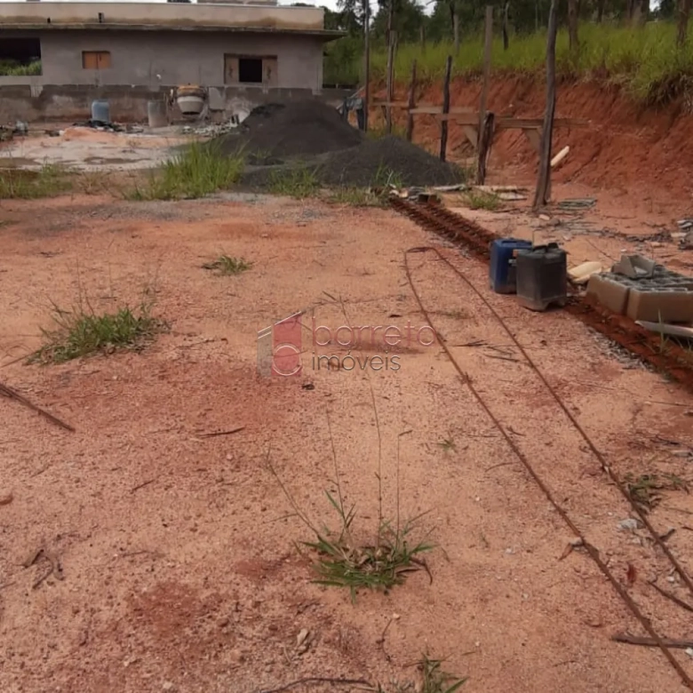 TERRENO PARA VENDA NO BAIRRO CHAMPIRRA – JUNDIAÍ/SP