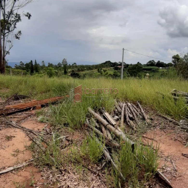 TERRENO PARA VENDA NO BAIRRO CHAMPIRRA – JUNDIAÍ/SP