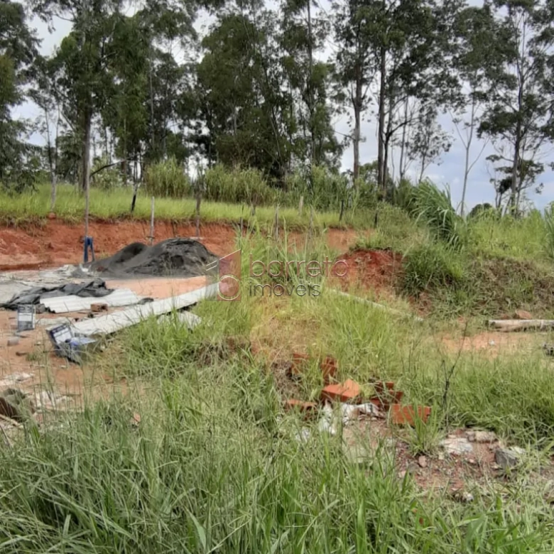 TERRENO PARA VENDA NO BAIRRO CHAMPIRRA – JUNDIAÍ/SP