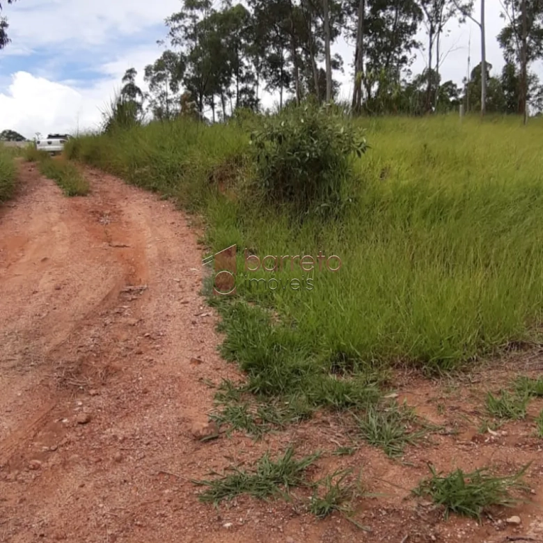 TERRENO PARA VENDA NO BAIRRO CHAMPIRRA – JUNDIAÍ/SP