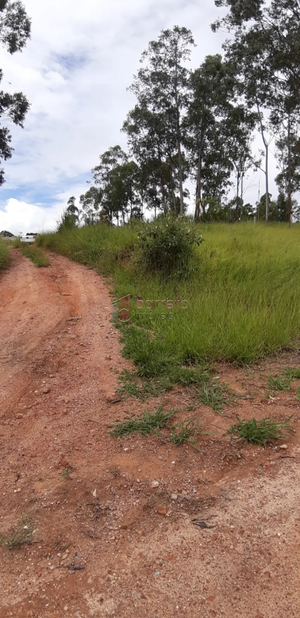 Terreno Padrão em Jundiaí