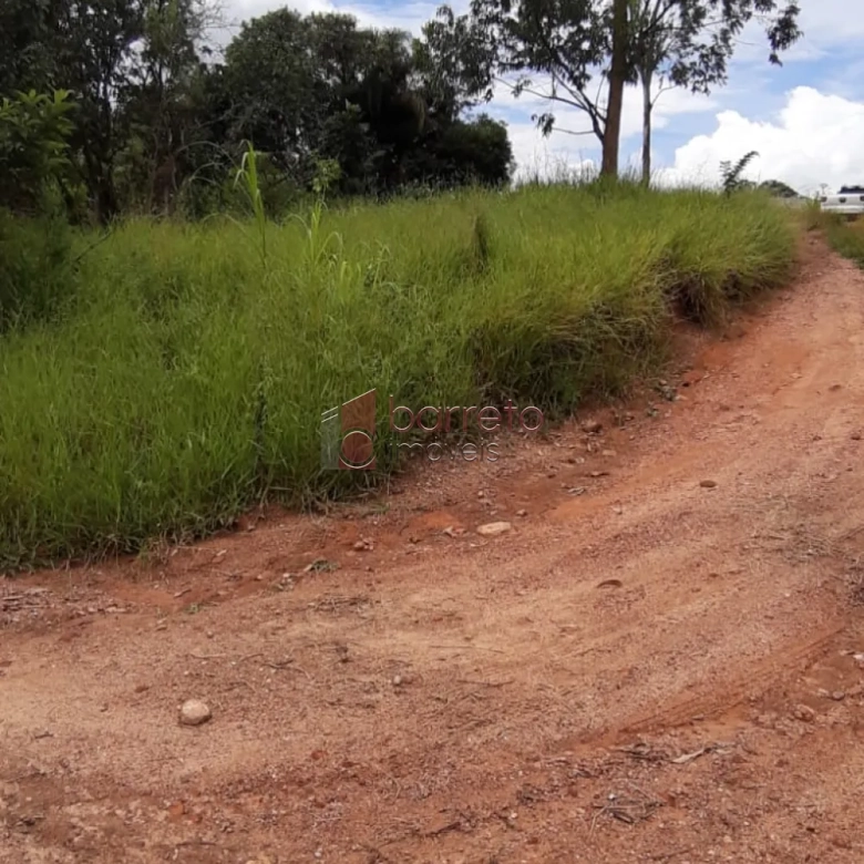 TERRENO PARA VENDA NO BAIRRO CHAMPIRRA – JUNDIAÍ/SP