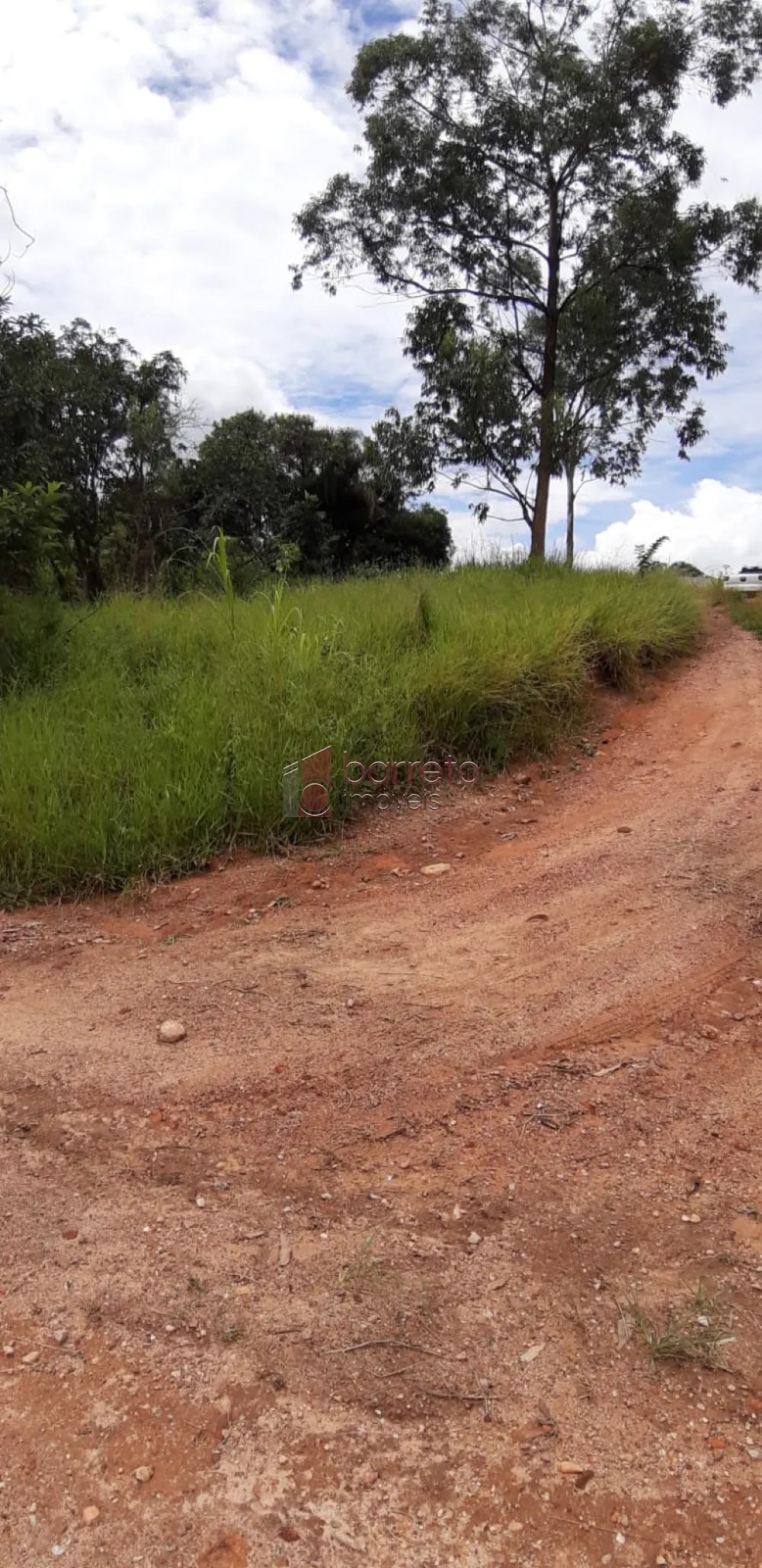 Terreno Padrão em Jundiaí