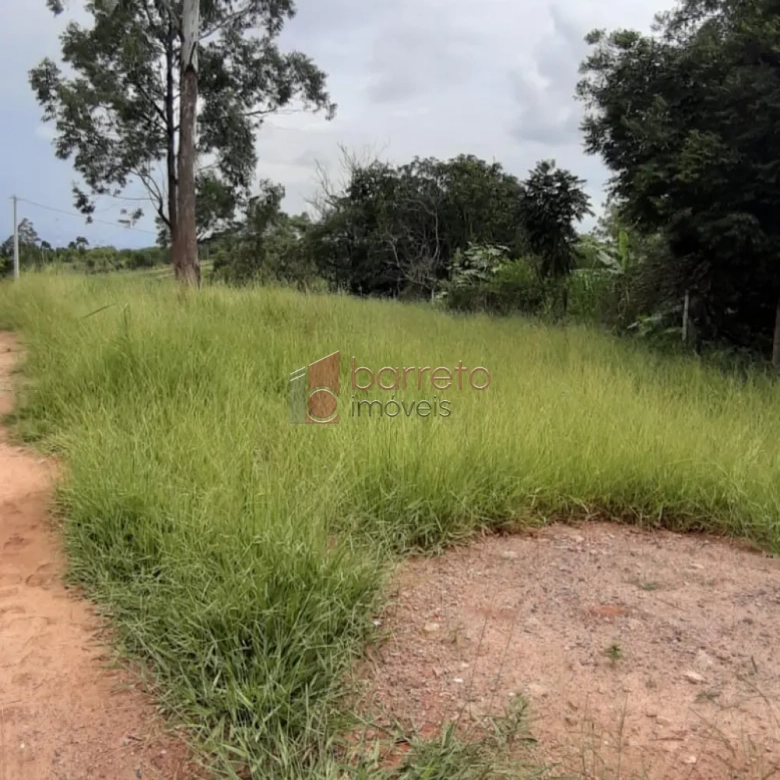 TERRENO PARA VENDA NO BAIRRO CHAMPIRRA – JUNDIAÍ/SP