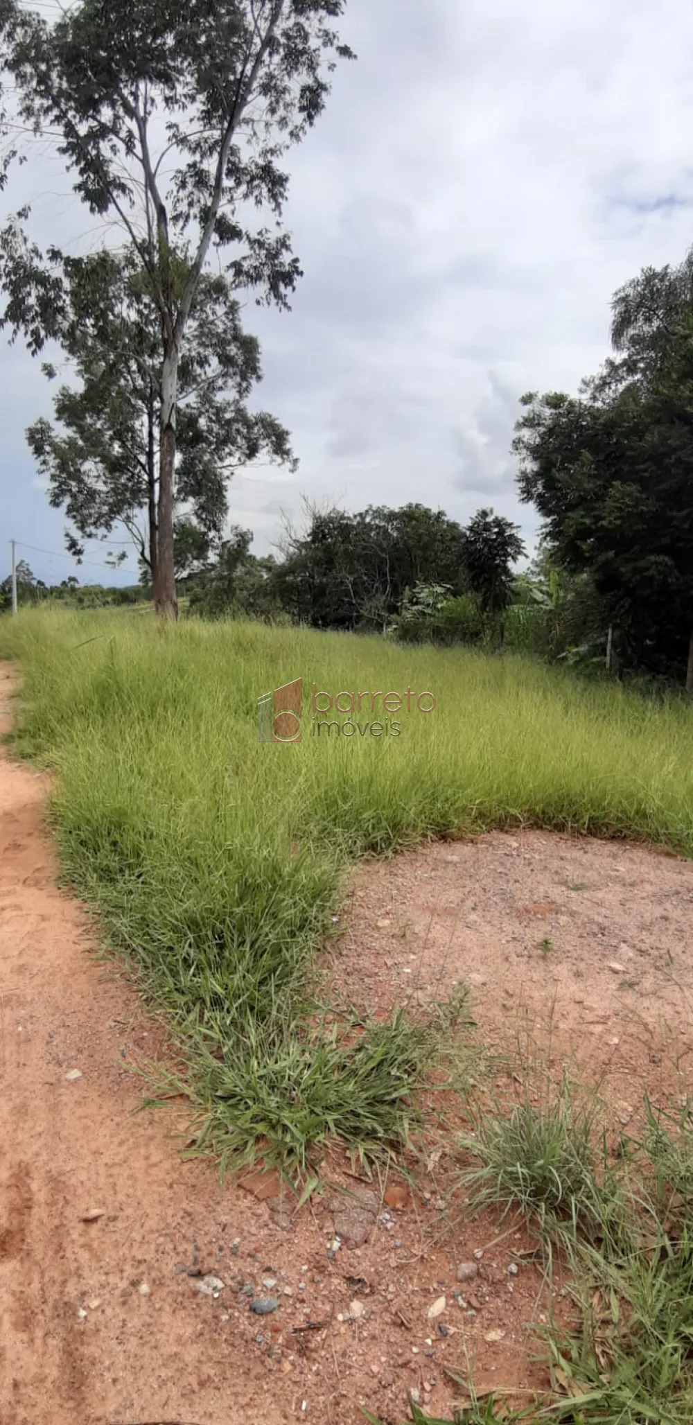Terreno Padrão em Jundiaí