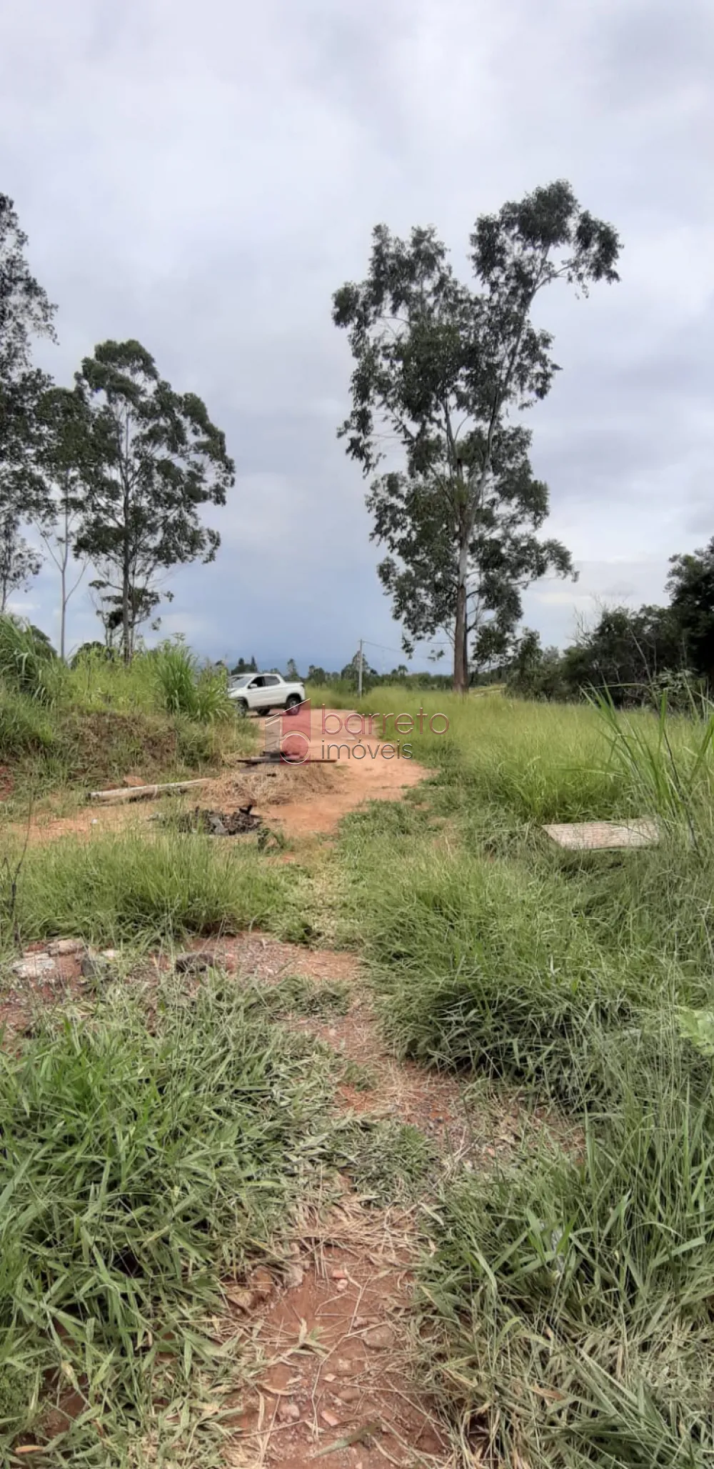 Terreno Padrão em Jundiaí
