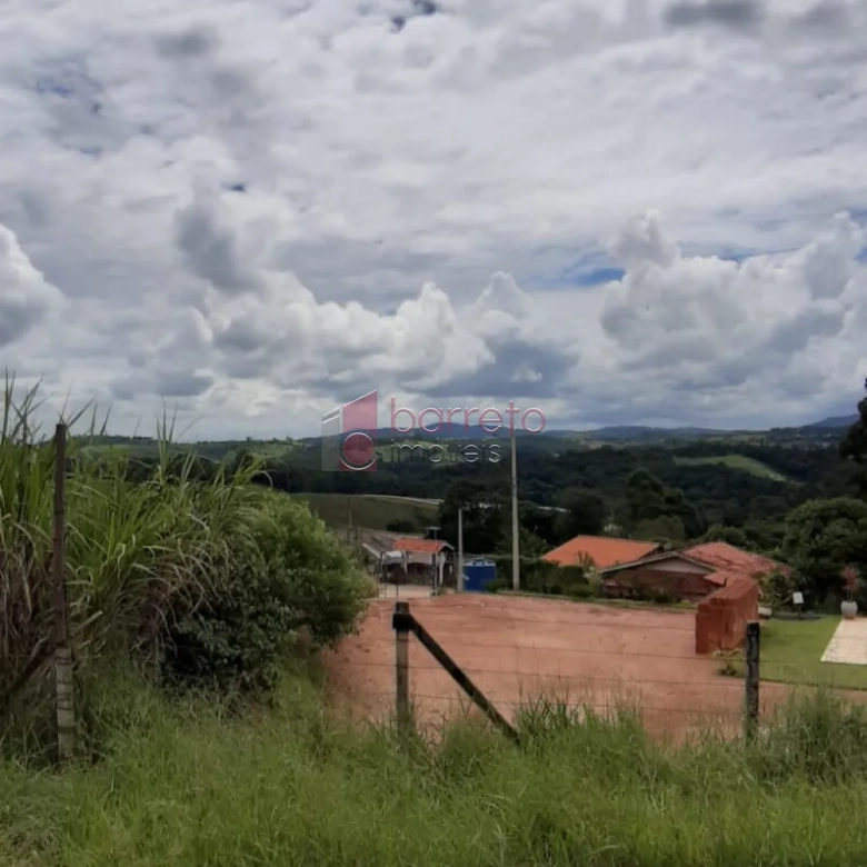 TERRENO PARA VENDA NO BAIRRO CHAMPIRRA – JUNDIAÍ/SP