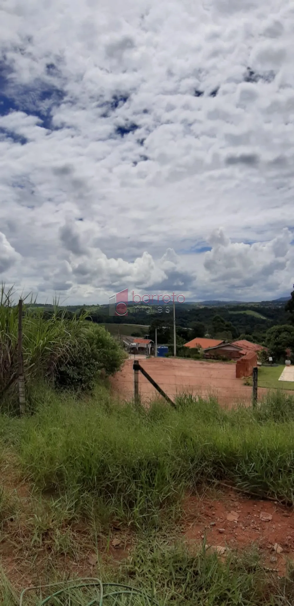 Terreno Padrão em Jundiaí