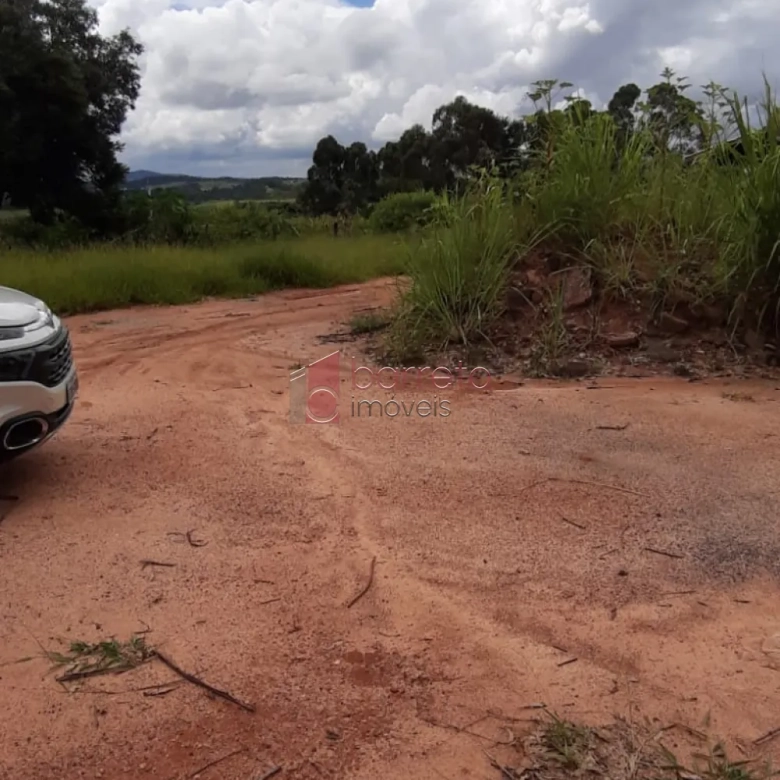 TERRENO PARA VENDA NO BAIRRO CHAMPIRRA – JUNDIAÍ/SP