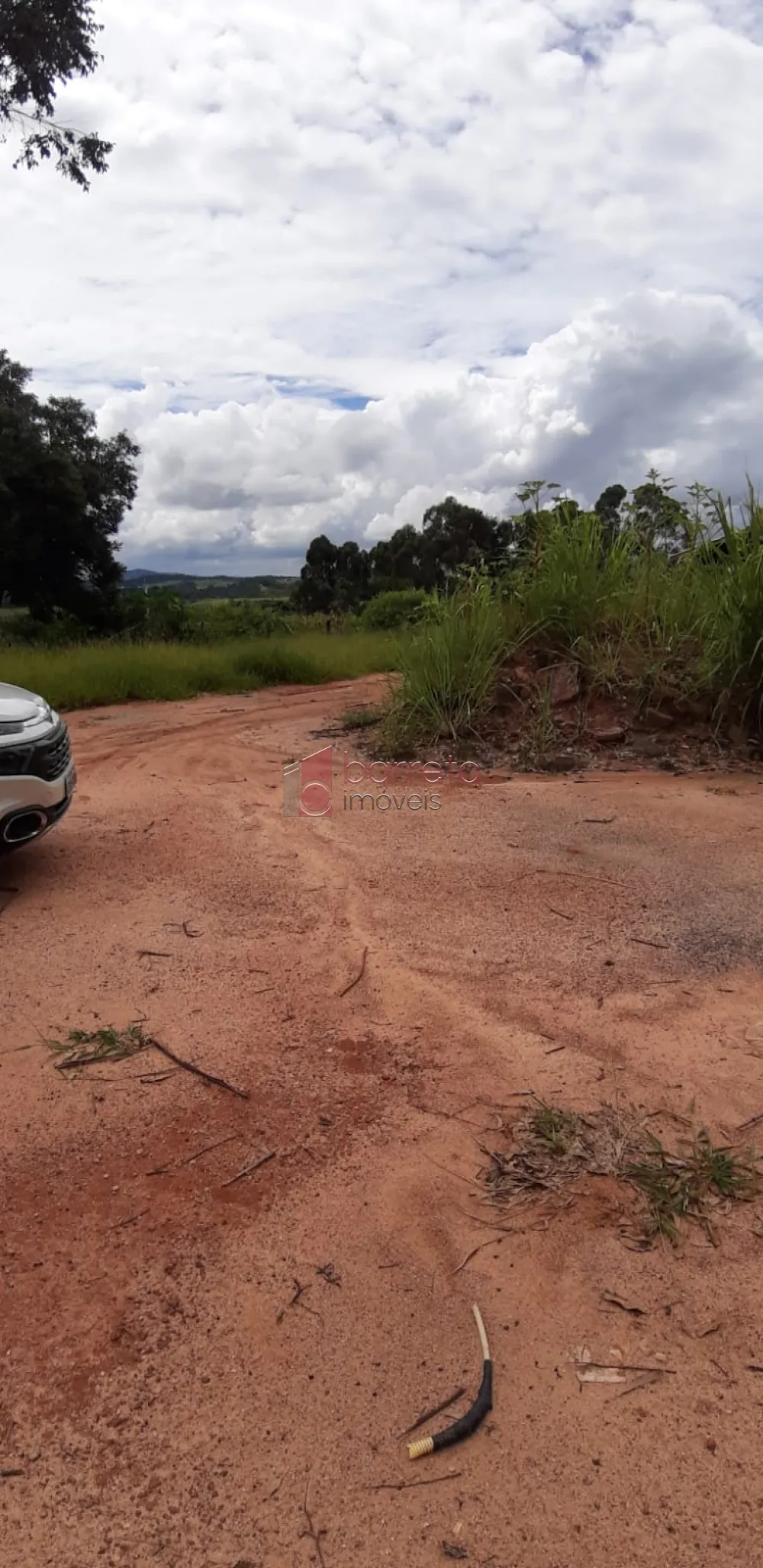 Terreno Padrão em Jundiaí
