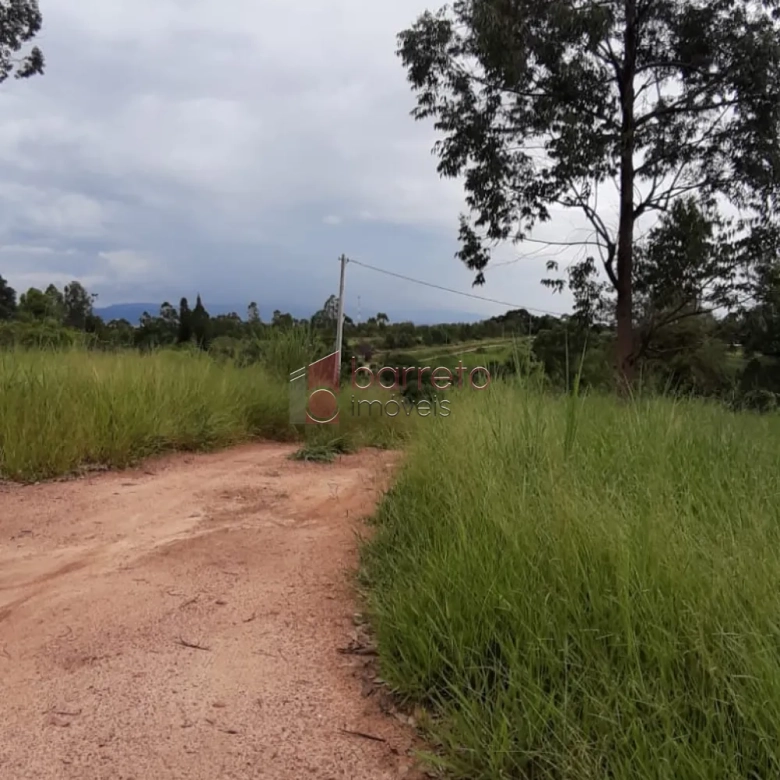 TERRENO PARA VENDA NO BAIRRO CHAMPIRRA – JUNDIAÍ/SP