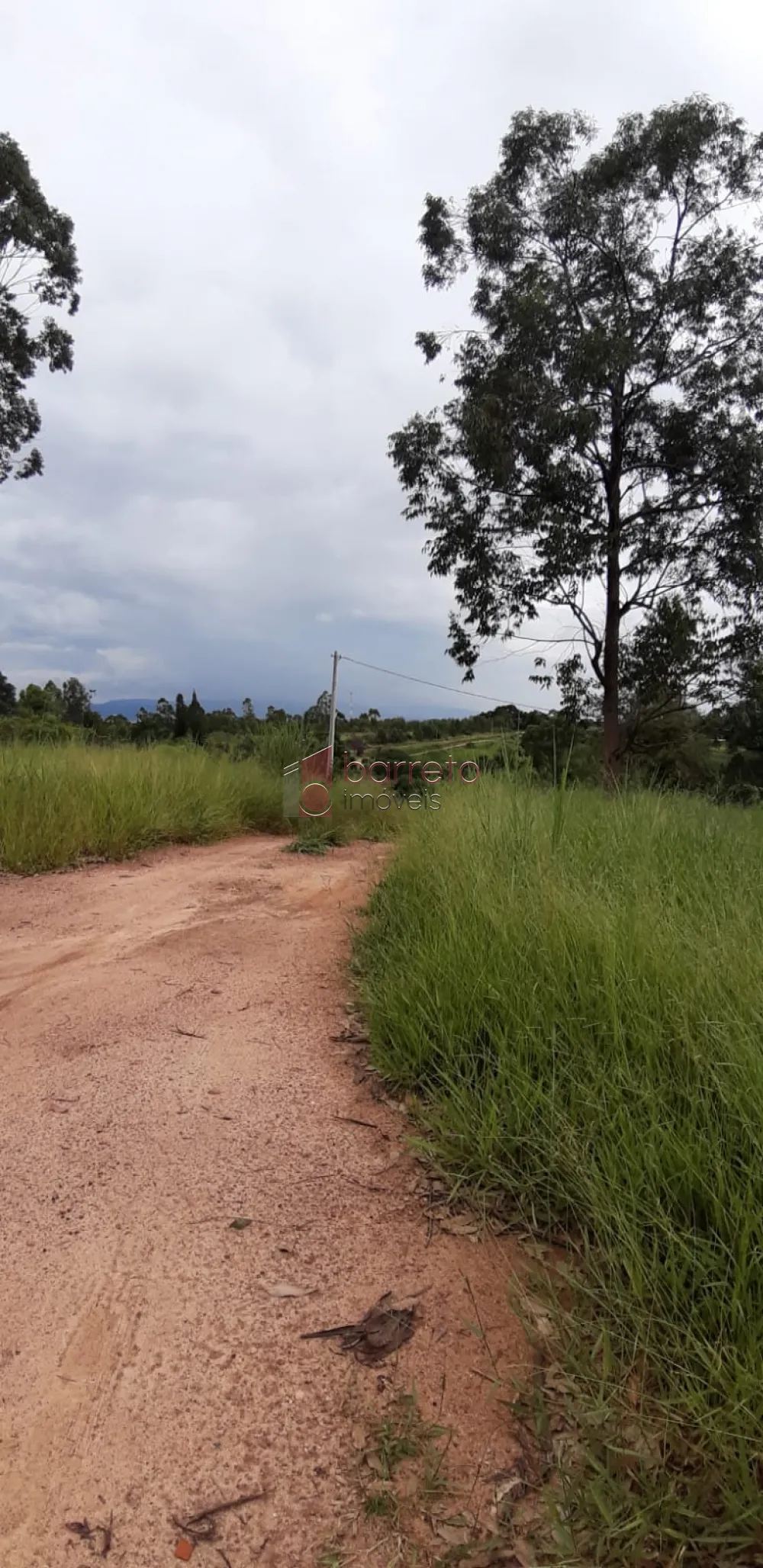 Terreno Padrão em Jundiaí