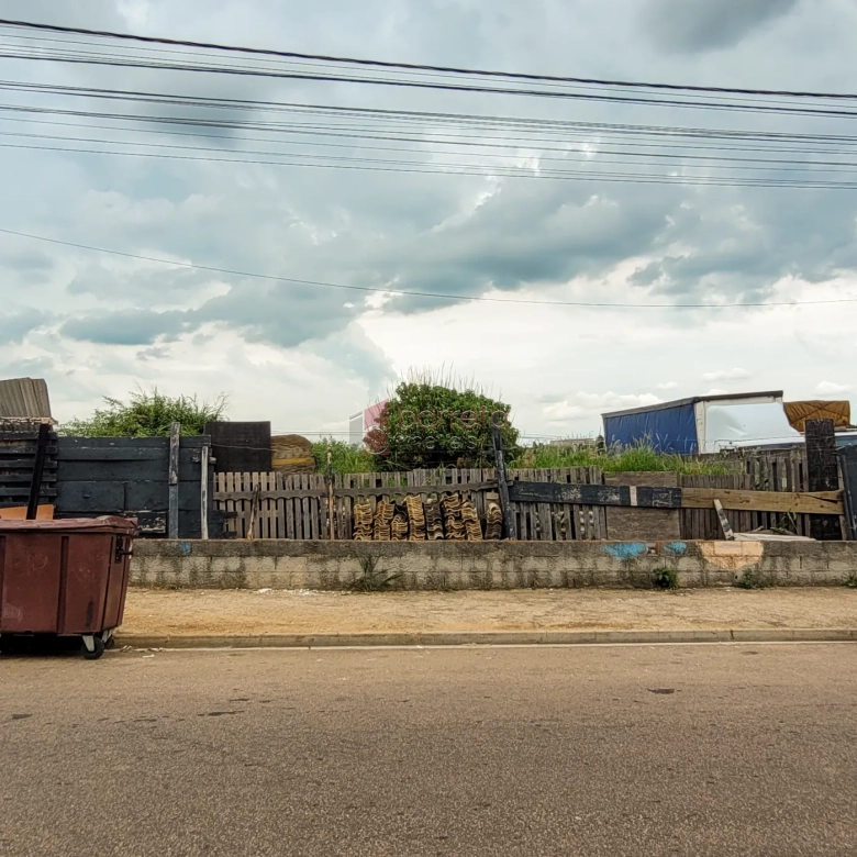 TERRENO À VENDA NO RESIDENCIAL JUNDIAÍ II – JUNDIAÍ/SP