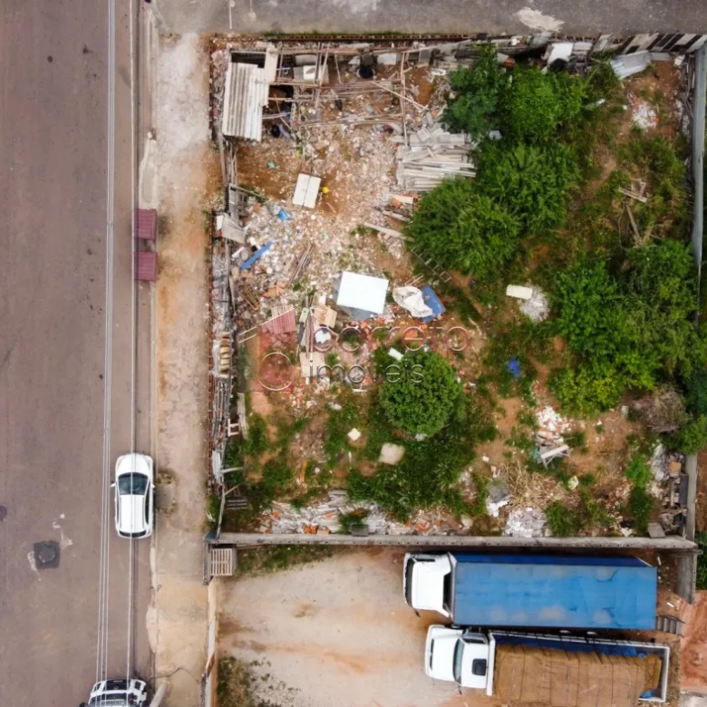 TERRENO À VENDA NO RESIDENCIAL JUNDIAÍ II – JUNDIAÍ/SP