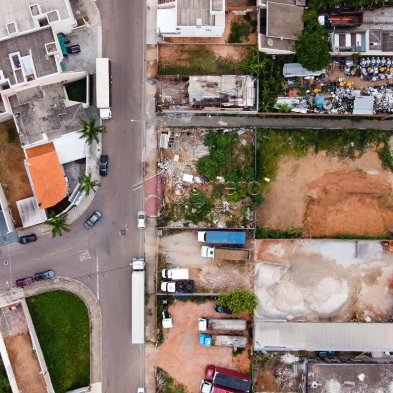 TERRENO À VENDA NO RESIDENCIAL JUNDIAÍ II – JUNDIAÍ/SP