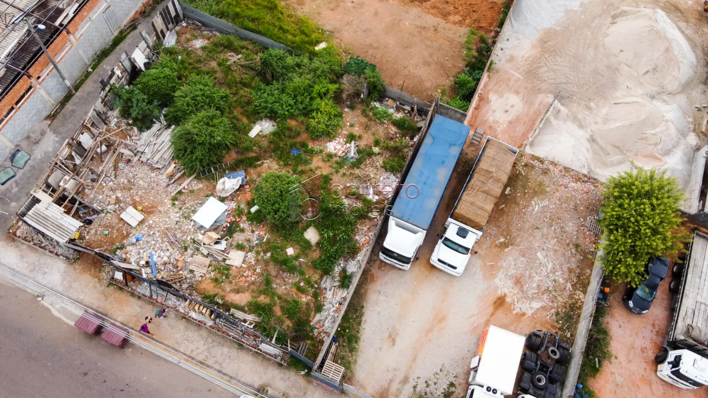 TERRENO À VENDA NO RESIDENCIAL JUNDIAÍ II – JUNDIAÍ/SP