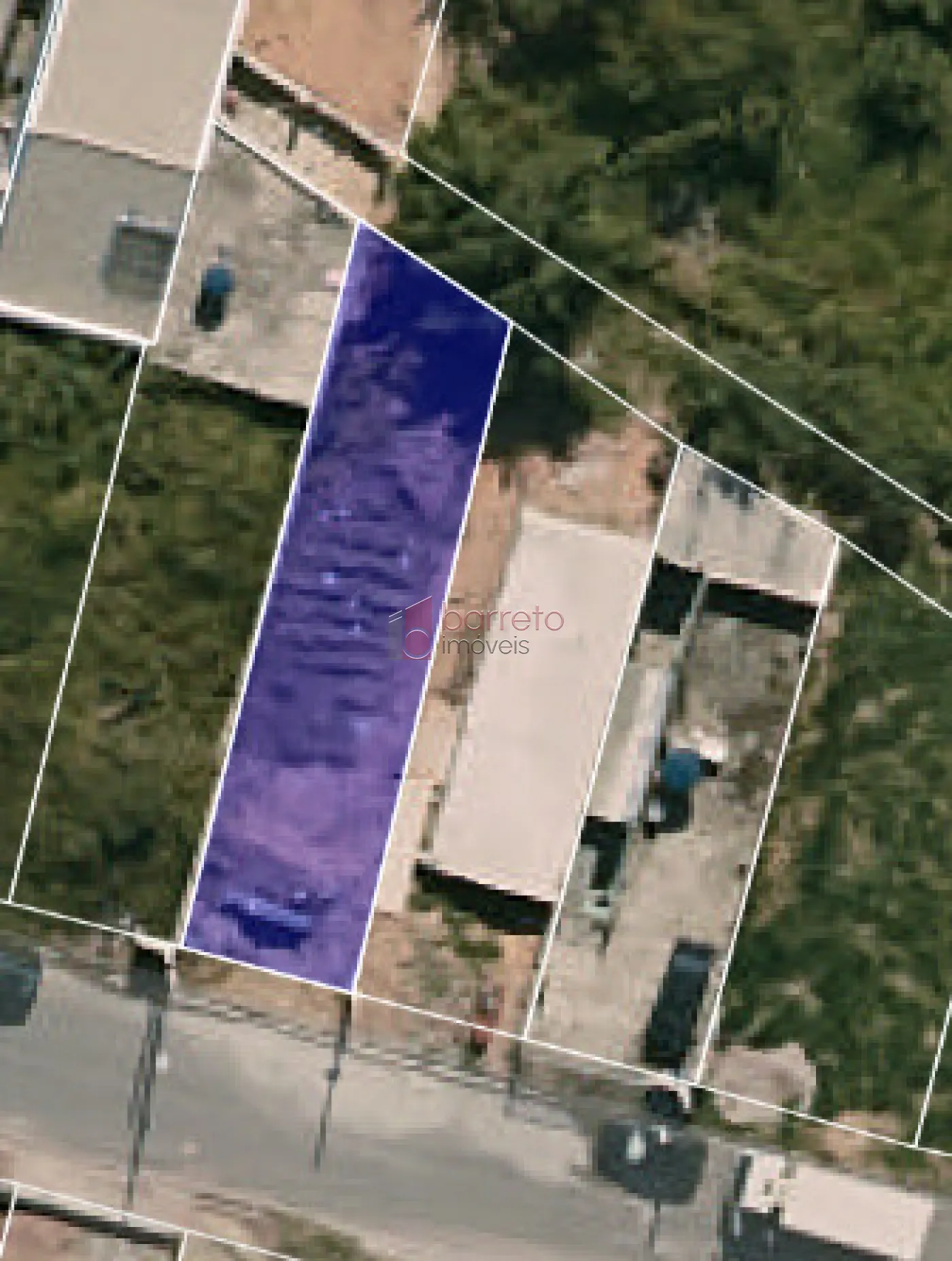 TERRENO À VENDA NO BAIRRO PARQUE RESIDENCIAL SÃO MIGUEL EM JUNDIAÍ/SP