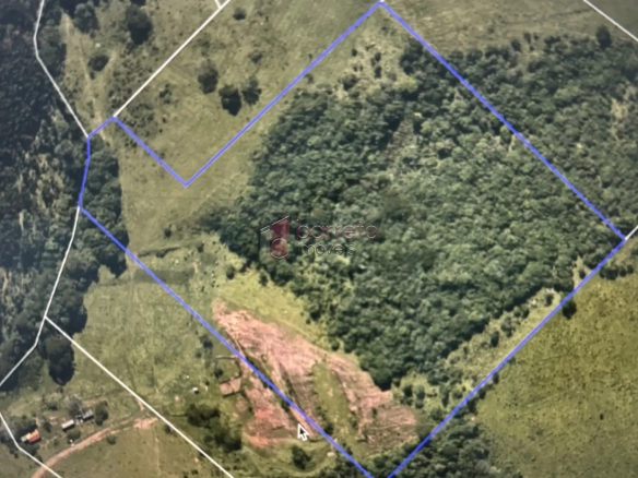 TERRENO À VENDA – BAIRRO MATO DENTRO – JUNDIAÍ/SP