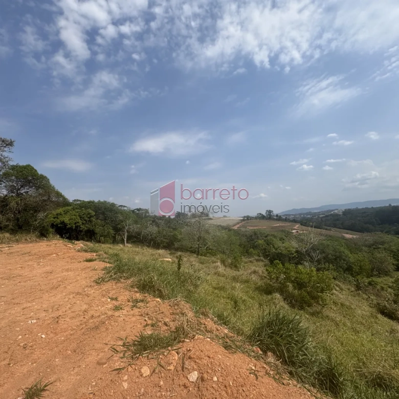 TERRENO À VENDA – BAIRRO MATO DENTRO – JUNDIAÍ/SP