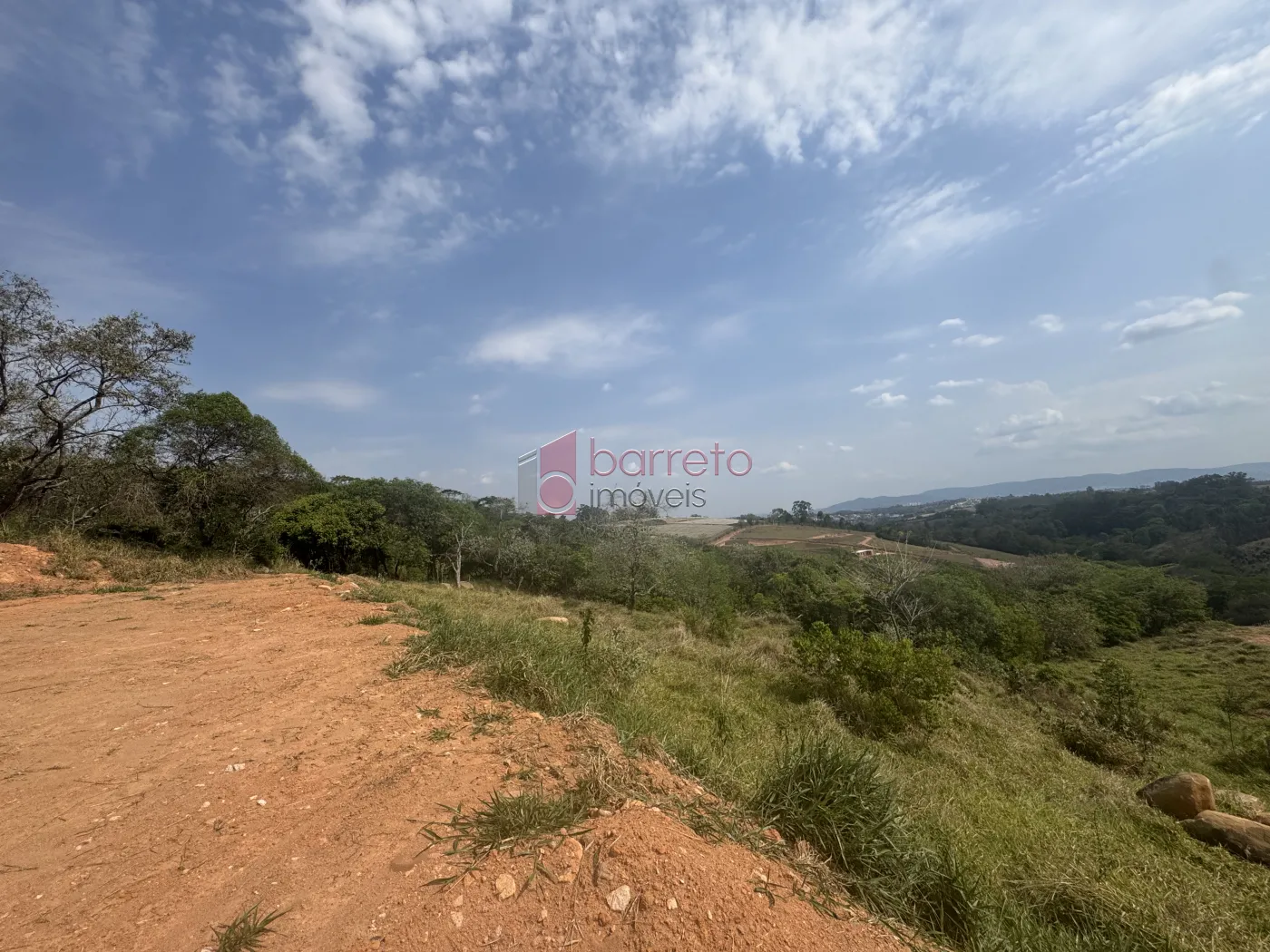 TERRENO À VENDA – BAIRRO MATO DENTRO – JUNDIAÍ/SP