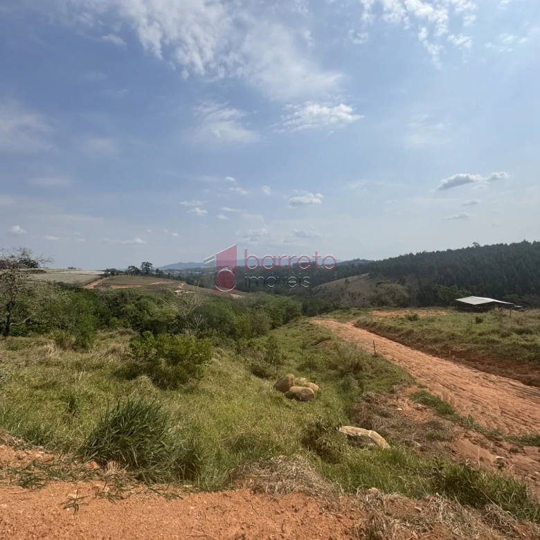 TERRENO À VENDA – BAIRRO MATO DENTRO – JUNDIAÍ/SP
