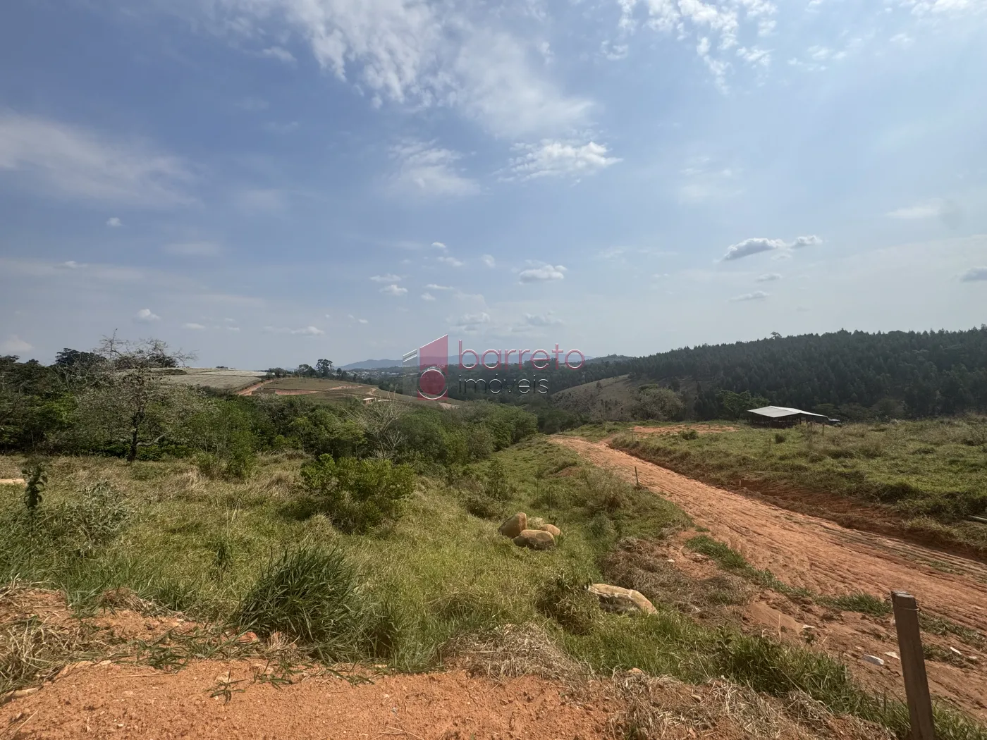 TERRENO À VENDA – BAIRRO MATO DENTRO – JUNDIAÍ/SP