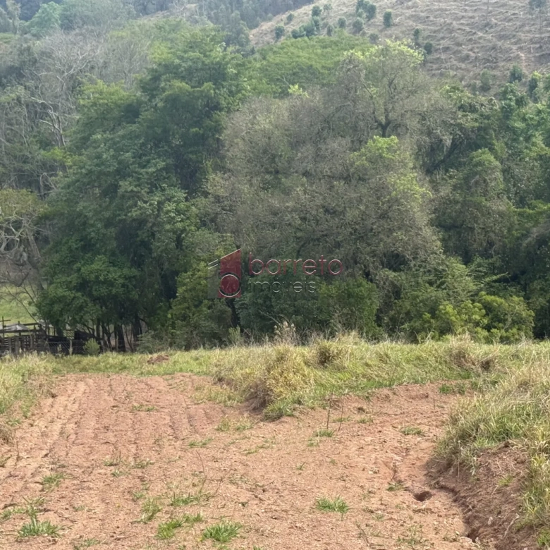 TERRENO À VENDA – BAIRRO MATO DENTRO – JUNDIAÍ/SP