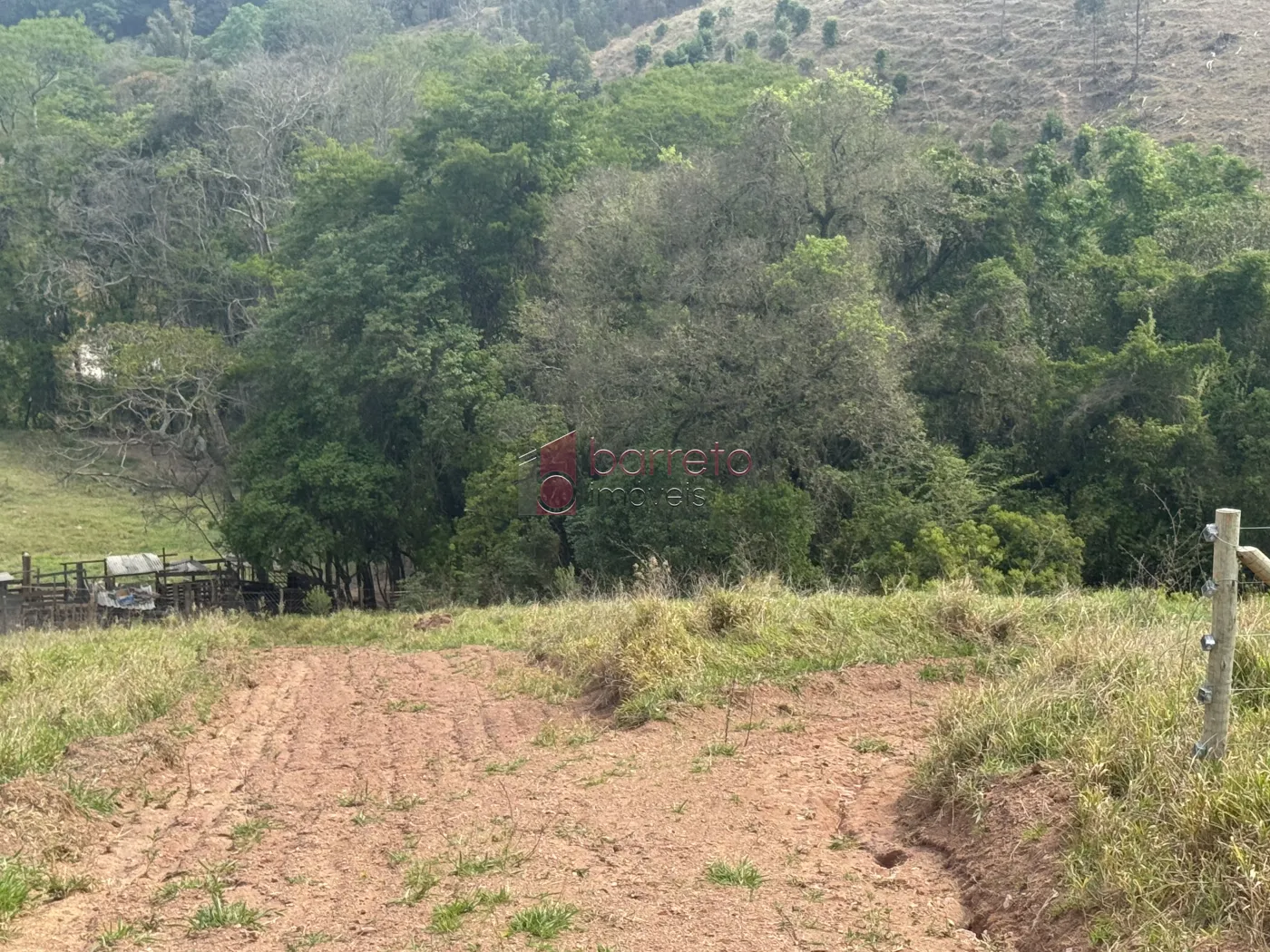 TERRENO À VENDA – BAIRRO MATO DENTRO – JUNDIAÍ/SP