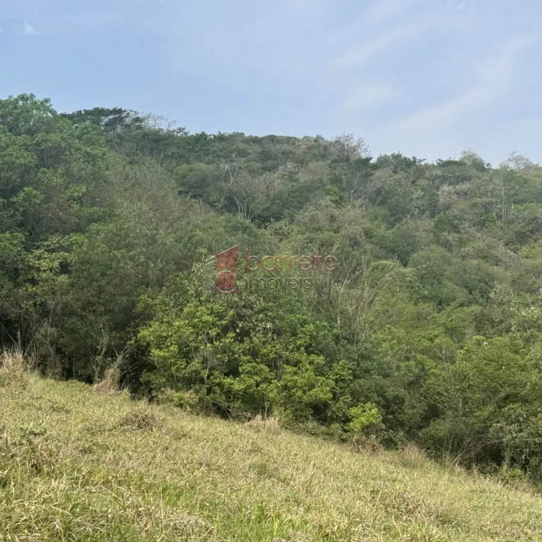 TERRENO À VENDA – BAIRRO MATO DENTRO – JUNDIAÍ/SP