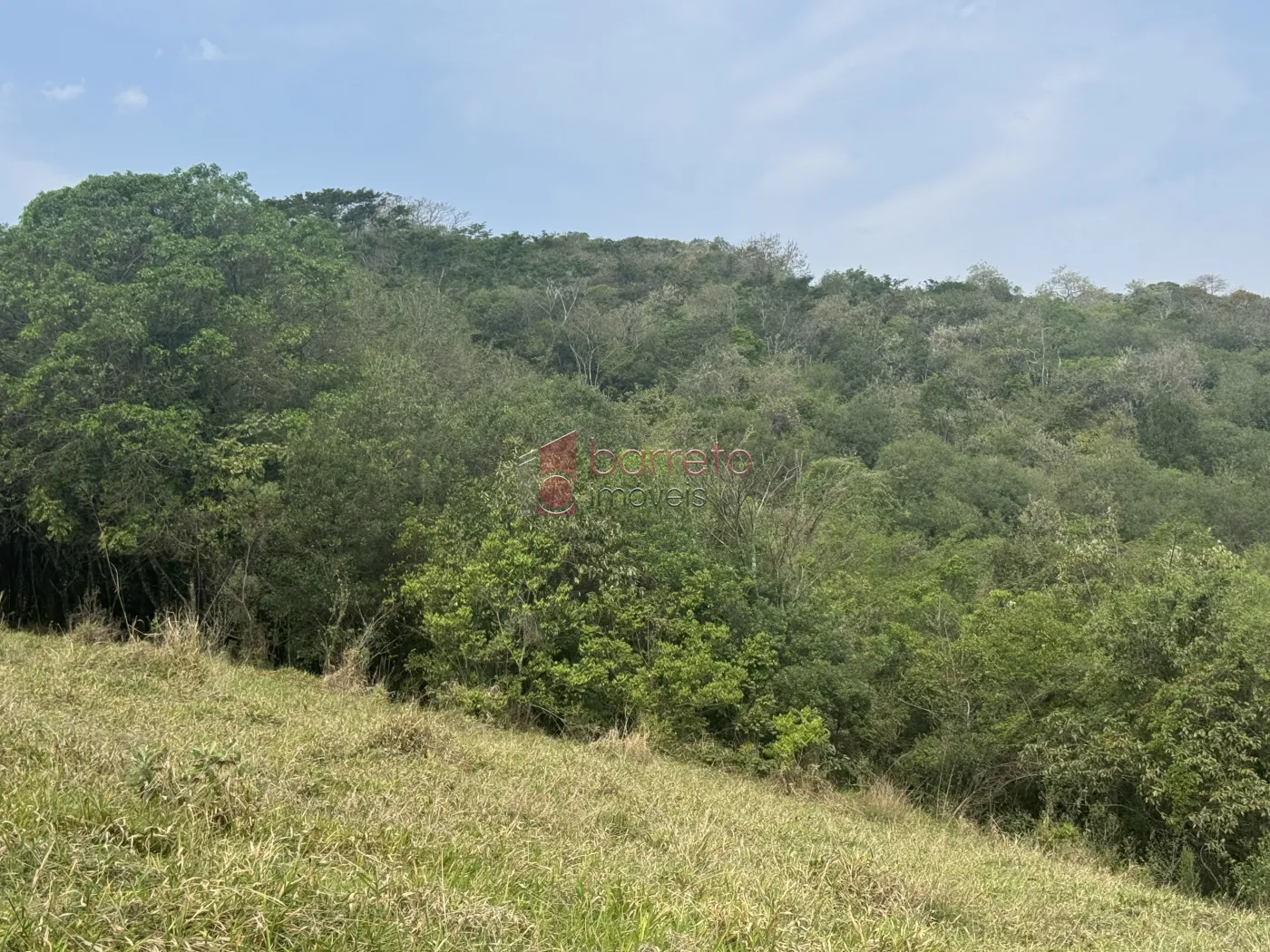 TERRENO À VENDA – BAIRRO MATO DENTRO – JUNDIAÍ/SP