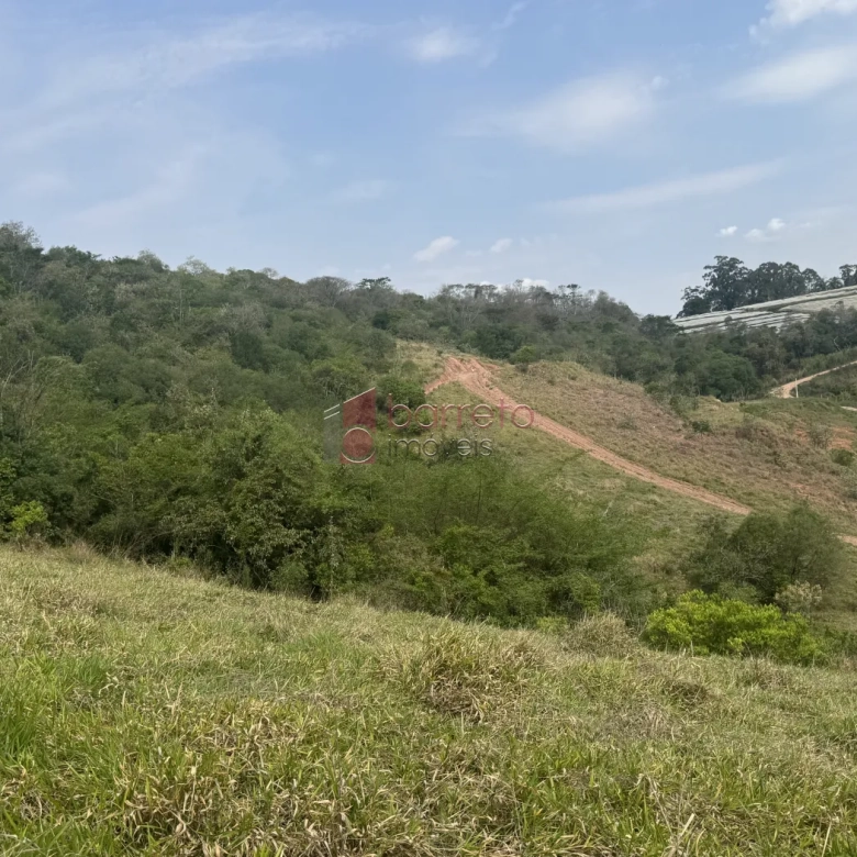TERRENO À VENDA – BAIRRO MATO DENTRO – JUNDIAÍ/SP